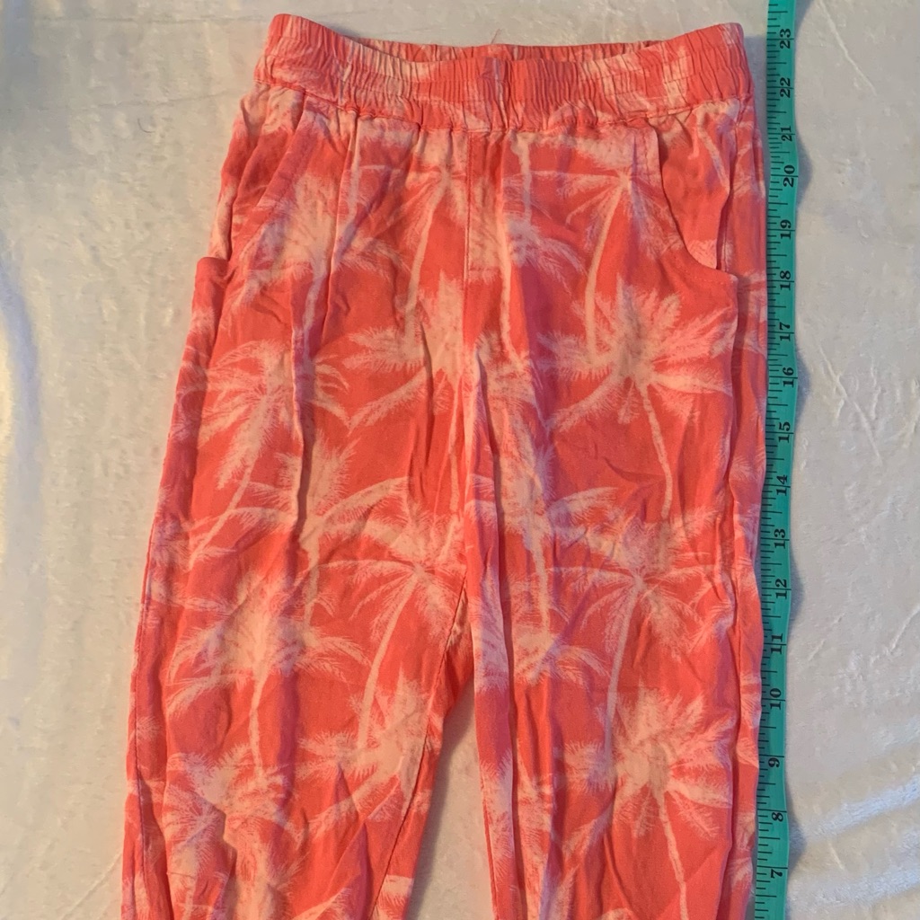 Size 3/4
